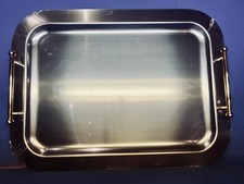 Servier-Platte/Tablett