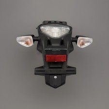 Suzuki GSX 1300 Kennzeichenhalter Rücklicht Blinker GSX 1300 B King SA0885