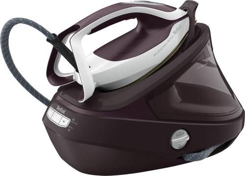Tefal dampfbügelstation pro - tefal,