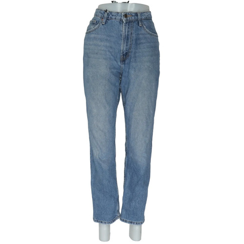 Bershka denim jeans größe - denim,,