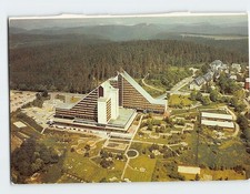 Postcard Interhotel Panorama