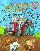 Bauer bolle rasender traktor - bauer,