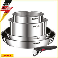 Tefal Ingenio Emotion 5-Tlg