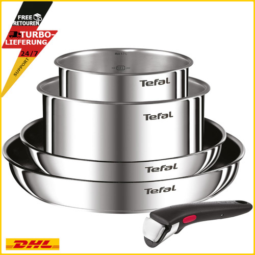 Tefal ingenio emotion tlg - tefal,