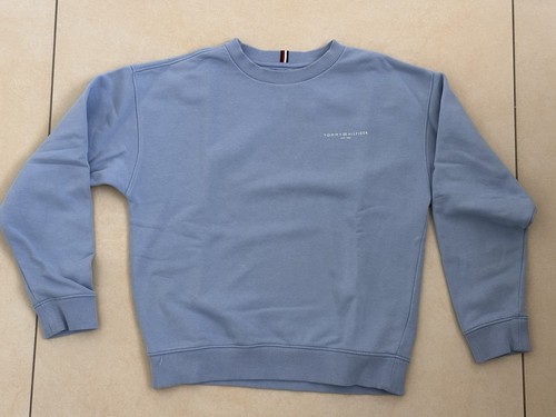 Tommy hilfiger sweatshirt - hilfiger,