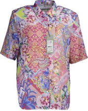 NEU ! ERFO Damen Bluse bunt