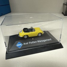 Porsche 356 Cabrio * ARAL