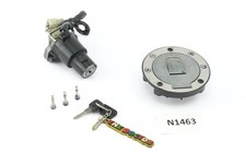 Yamaha FZR 1000 3LE 1989 -