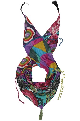 Desigual schal damen tuch - desigual,