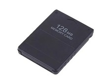 Playstation 2 Memory Card
