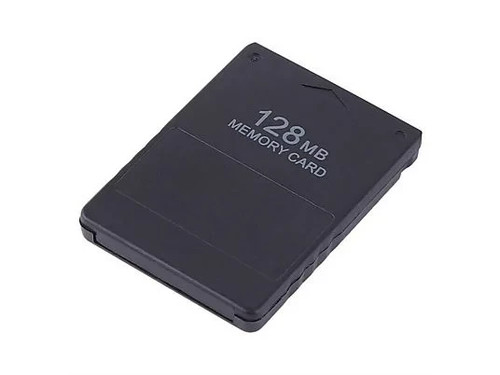 Playstation memory card - memory,