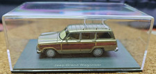 Neo 1:87 JEEP Grand Wagoneer