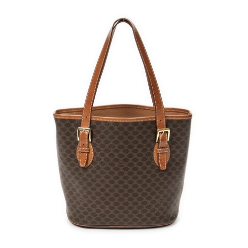 Celine vintage bucket - vintage, tote