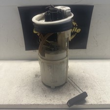 VW Sharan 7M Kraftstoffpumpe