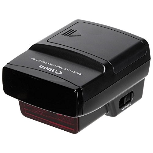 Canon speedlite transmitter - canon,