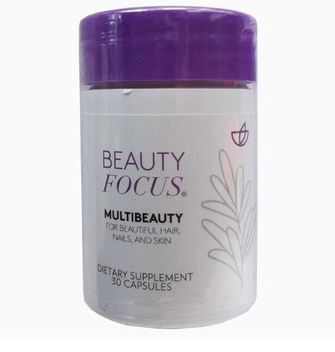 Skin beauty focus - nu,