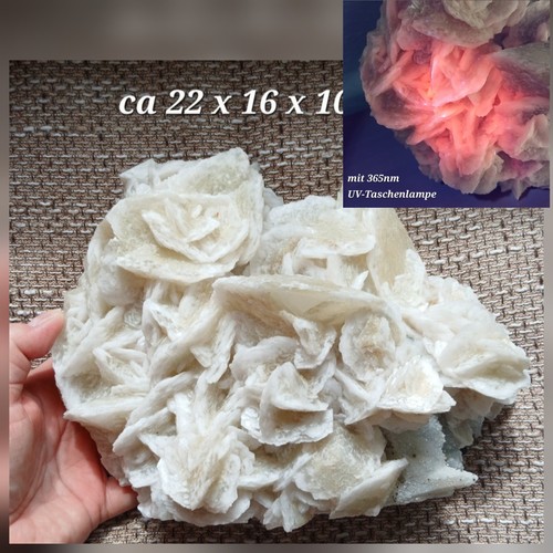 7kg calcit blätterspat - calcit,,
