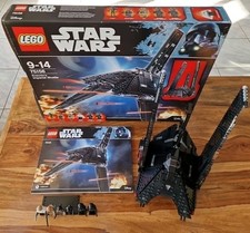 LEGO Star Wars 75156 Krennics