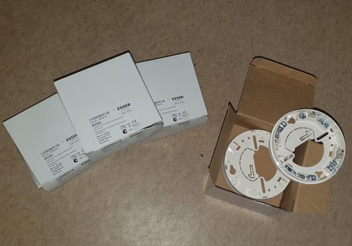Esser 802382 iq8quad o - -,