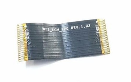 Lcd kabel tragbar - lcd,