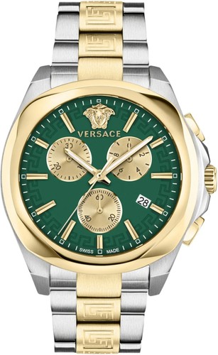 Versace ve3ca0623 chrono lady - versace,