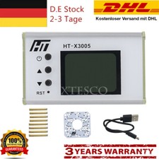 Shooting Chronograph Shooting