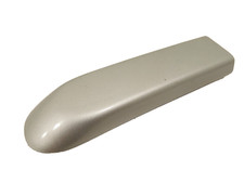 (A29) 96600340 Orig. CHEVROLET SPARK MATIZ M200 Abdeckung Dachträger vorne links