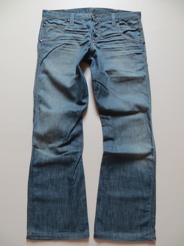 Wrangler sharkey bootcut - sharkey,