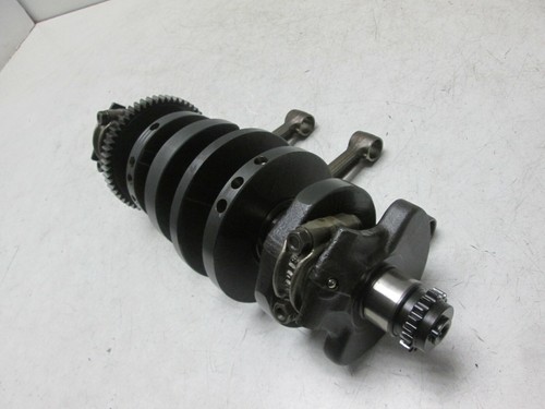 Kurbelwelle pleuel crankshaft - kurbelwelle,