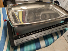 Soehnle Waage mit Babyschale