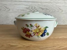 Royal Worcester Vintage Floral