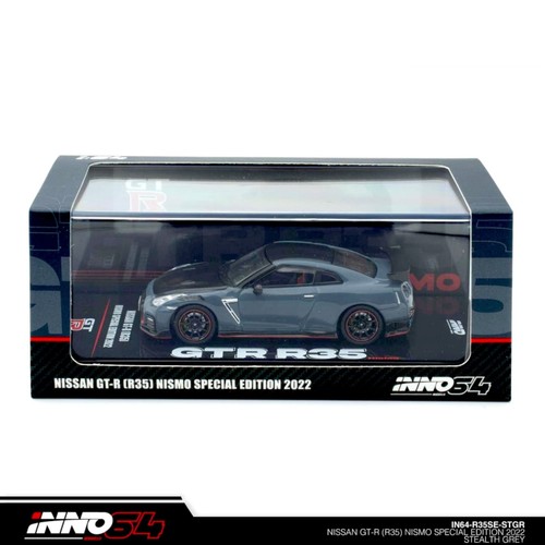 Inno64 nissan r - -, (r35)