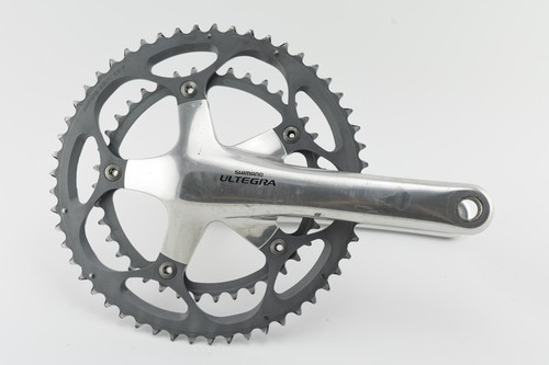 Shimano ultegra 6600 - ultegra, fc-6600