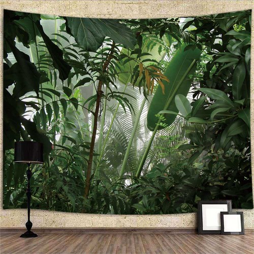 Grüne natur poster xxl - natur,