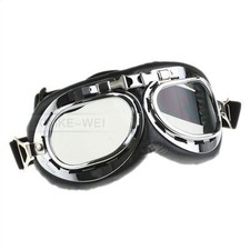 Retro fliegerbrille - retro,