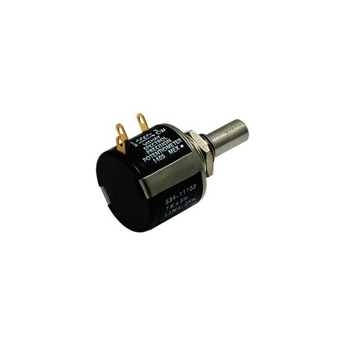 Spindel potentiometer kohm - , 50