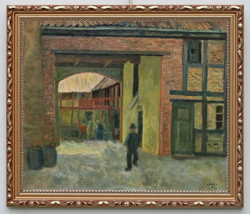 Hans lofgren hofszene mit - hans,