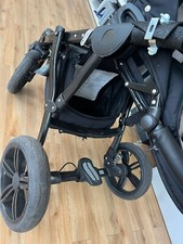 Kinderwagen golf gti