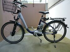 KALKHOFF Agattu 8R Damen Pedelec 28 Zoll