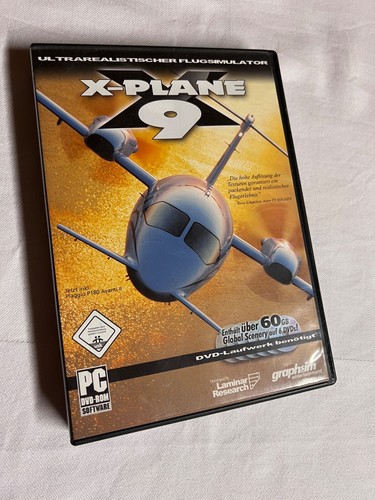 Plane flugsimulator pc - flugsimulator,
