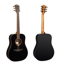 LAG T118D-BLK Tramontane 118