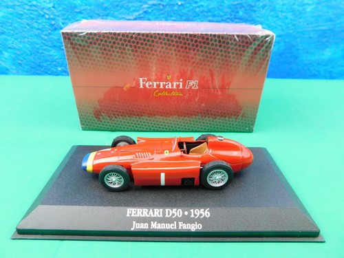 C04 atlas 43 ferrari f1 - c04,