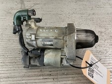 63519 Anlasser HONDA Civic IX