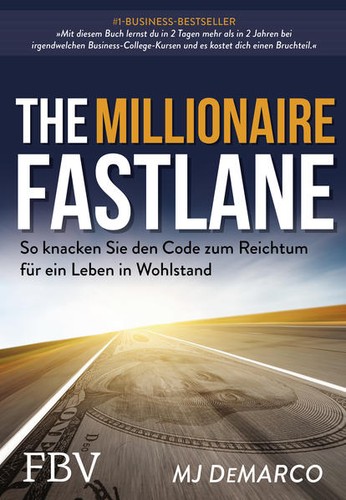 The millionaire fastlane mj - the,