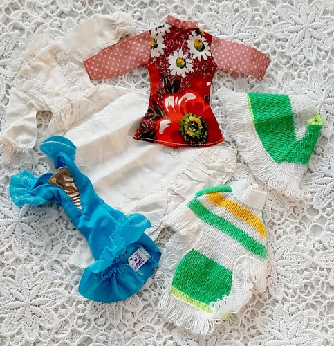 Barbie outfit petra plasty - barbie,