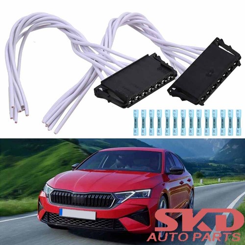 Kabelstück stecker rep satz - kabelstück,