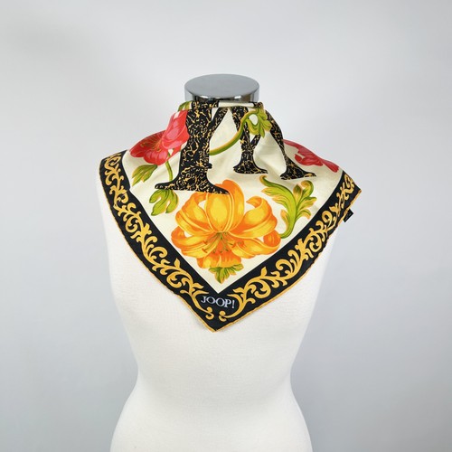Vintage joop seidentwill - vintage,