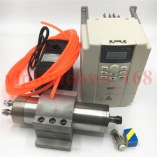 1.5KW CNC Spindle Motor
