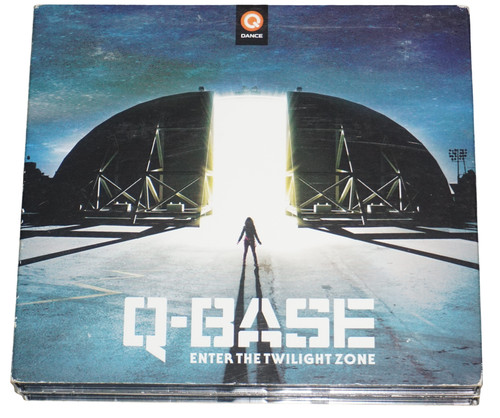 Base 2013 enter - q-base, twilight