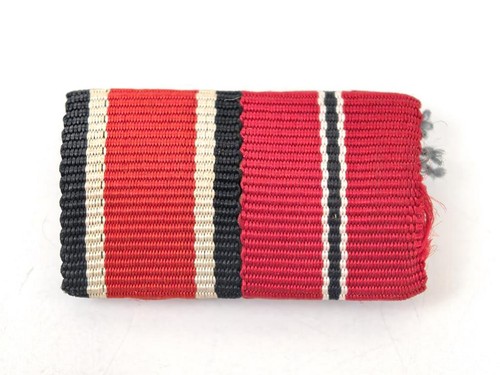 Bandspange eisernes kreuz - bandspange,